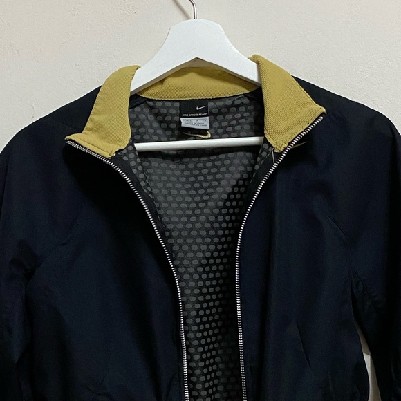 Vintage Nike cropped windbreaker - Picture 4 of 4